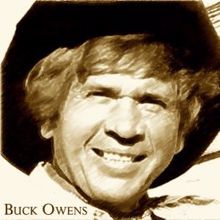 Buck Owens: Foolin' Around