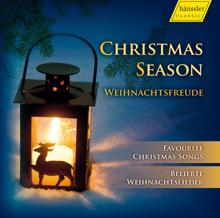 Various Artists: Christmas Season