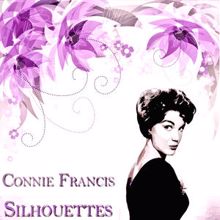 Connie Francis: Silhouettes