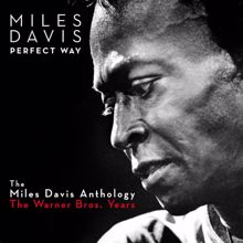 Miles Davis & Quincy Jones: The Pan Piper (Live Version)