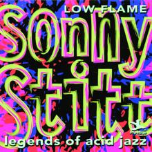 Sonny Stitt: Low Flame