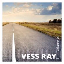 Vess Ray: Vess Ray, Vol. 1