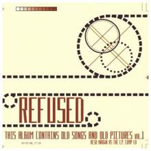 Refused: The E.P Compilation