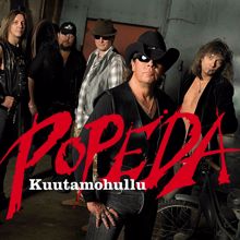 Popeda: Kuutamohullu