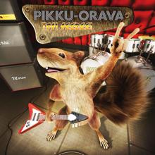 Pikku-Orava: Tosi seedee