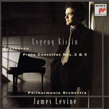 Evgeny Kissin: II. Adagio un poco mosso