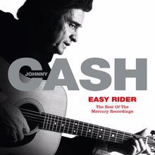 Johnny Cash: Sunday Morning Coming Down (1988 Version)