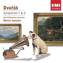 Oslo Philharmonic Orchestra/Mariss Jansons: Dvorák: Symphony Nos 7 & 8