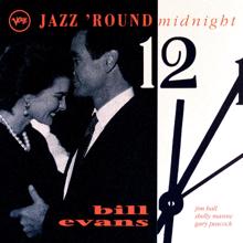 Bill Evans: Jazz 'Round Midnight