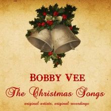 Bobby Vee: The Christmas Songs