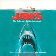 John Williams: The Shark Cage Fugue