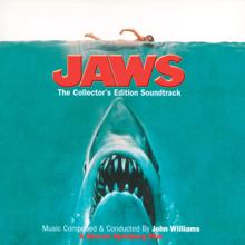 John Williams: The Great Shark Chase