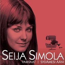 Seija Simola: Vieretyksin