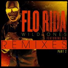 Flo Rida: Wild Ones (feat. Sia) (Remixes Pt. 2)