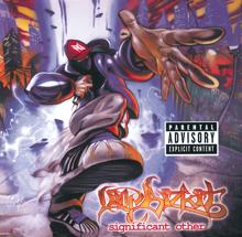 Limp Bizkit: Significant Other