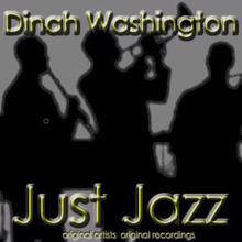 Dinah Washington: Just Jazz