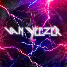 Weezer: 1 More Hit