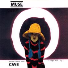 Muse: Cave (Instrumental Remix)