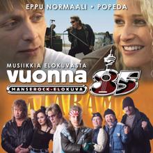 Popeda: Yö