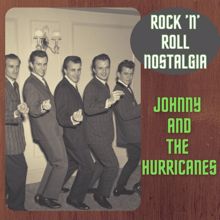Johnny & The Hurricanes: The Hungry Eye
