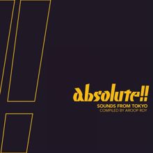 Various Artists: Absolute!! Sounds From Tokyo