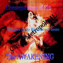 The Awakening: Consequences of Sin