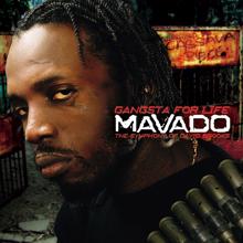 Mavado: Gangsta For Life: The Symphony Of David Brooks