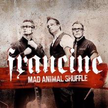 Francine: Mad Animal Shuffle