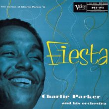 Charlie Parker And His Orchestra: La Paloma