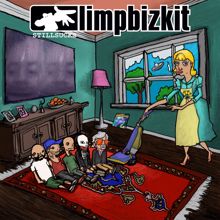 Limp Bizkit: STILL SUCKS