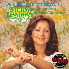 Vicky Leandros: Du, du liegst mir im Herzen (Originale)