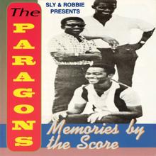The Paragons: I Desire You