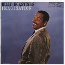 Billy Eckstine: Billy Eckstine's Imagination