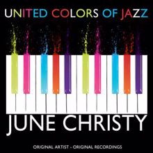 June Christy: United Colors of Jazz