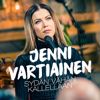 Jenni Vartiainen: Sydän vähän kallellaan (Vain elämää kausi 7)