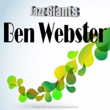 Ben Webster: Jazz Giants: Ben Webster