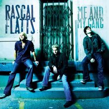 Rascal Flatts: Yes I Do (Album Version)