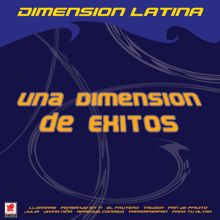 Dimension Latina: Una Dimensión De Éxitos