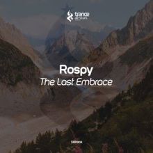 Rospy: The Last Embrace