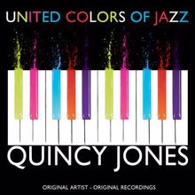 Quincy Jones: A Change of Pace (Remastered)