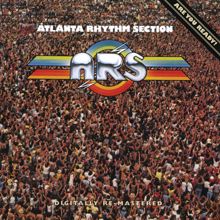 Atlanta Rhythm Section: Are You Ready!