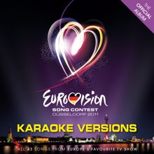 Various Artists: Eurovision Song Contest Düsseldorf 2011 (Karaoke)