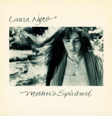 Laura Nyro: Late For Love