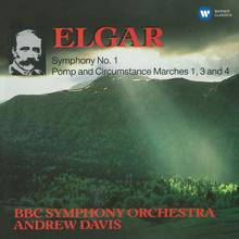 Andrew Davis: Elgar: 5 Pomp and Circumstance Marches, Op. 39: No. 1 in D Major