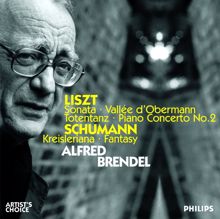 Alfred Brendel: 6. Vallée d'Obermann