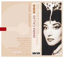 Maria Callas: Verdi: Aida (1951)