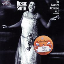 Bessie Smith: My Sweetie Went Away