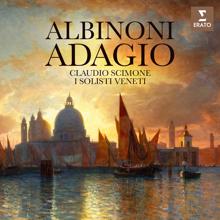 Claudio Scimone: Albinoni: Adagio in G Minor (Arr. Giazotto)
