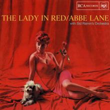 Abbe Lane: The Lady In Red