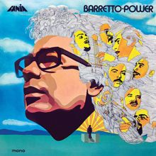 Ray Barretto: Barretto Power